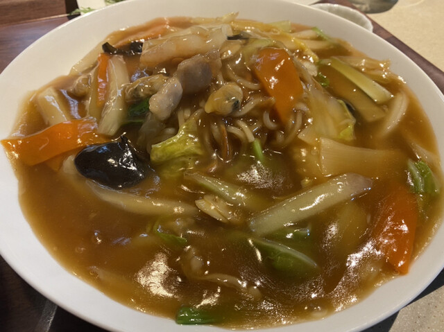 中華料理 チーナ的实拍高清图