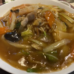 中華料理 チーナ的实拍图