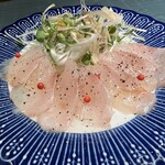 Sake bar KoKoN的實拍圖