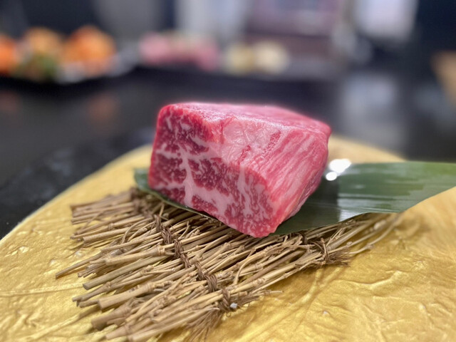 炭火焼肉 川上的實拍高清圖