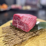 炭火焼肉 川上的實拍圖