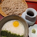 蕎麦前 山都的實拍圖