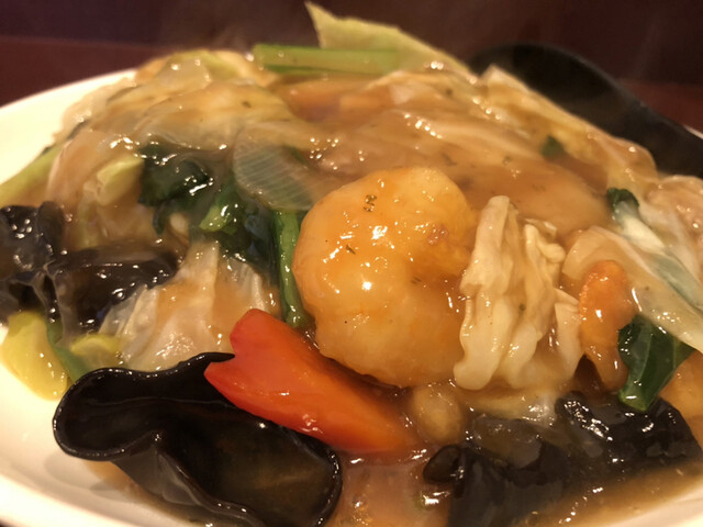 つくも飯店的实拍高清图