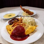 洋食喫茶 小山的實拍圖