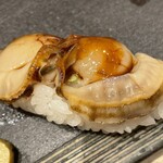 築地寿司清 渋谷店的實拍圖