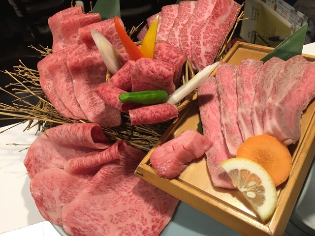 GRILLED MEAT Koba.的實拍高清圖