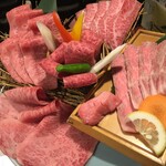 GRILLED MEAT Koba.的實拍圖