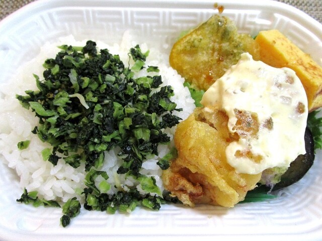 recommendations image for ほっかほっか亭 荒本駅前店