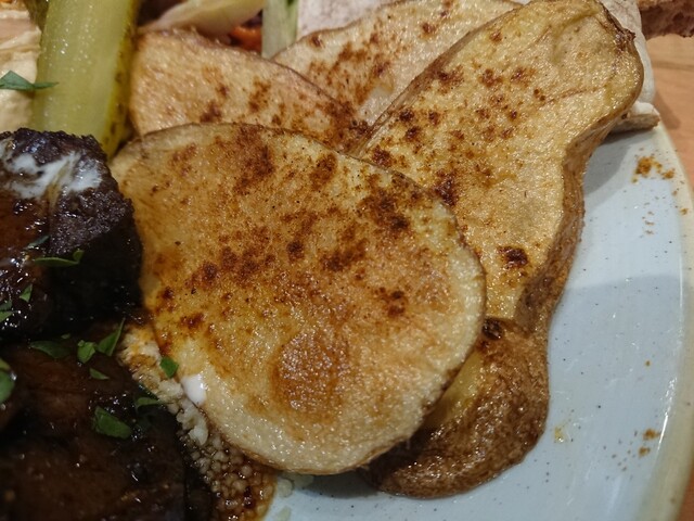 recommendations image for Ta-im 虎ノ門