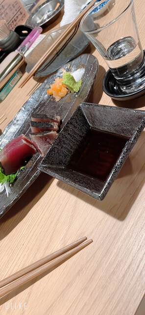 炉端焼き一新 守口的實拍高清圖