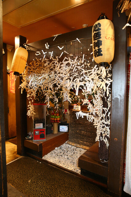 ココイロカフェ 岸和田店的實拍高清圖