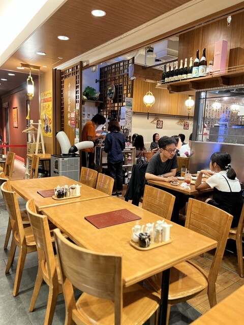 一味玲玲 品川店的實拍高清圖