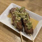 やきとんやんぐ セカンド NAKANO的实拍图