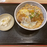 牛心食堂 天神店的实拍图