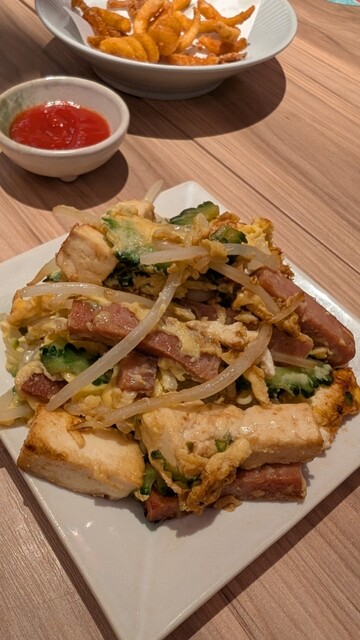 recommendations image for 沖縄料理 大手町なんくるないさー