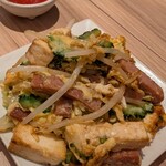 recommendations for 沖縄料理 大手町なんくるないさー