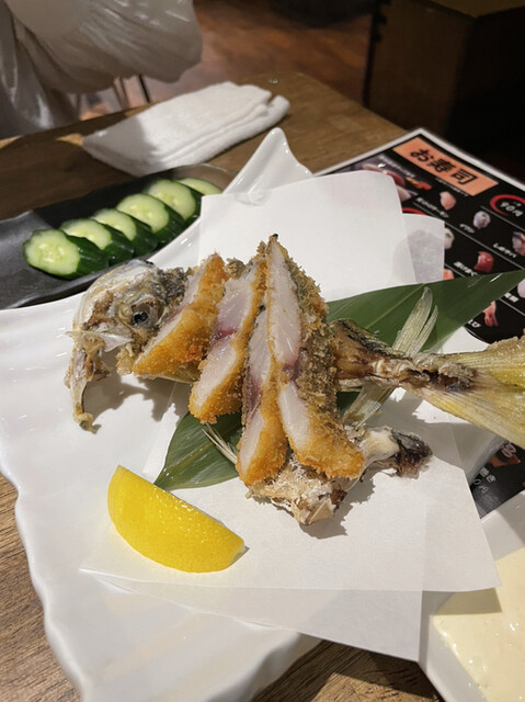 裏のさかな屋的實拍高清圖