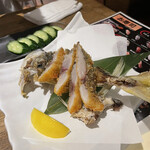 裏のさかな屋的實拍圖