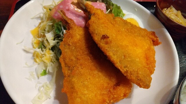 recommendations image for ほっとだいにんぐ わが家