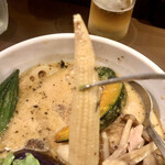 SOUP CURRY KING セントラル的实拍图