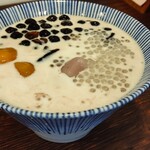 黒工号 上野店的实拍图