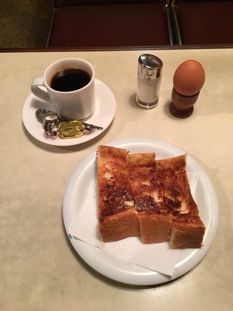 recommendations image for ノリキコーヒー店