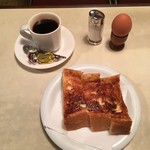 recommendations for ノリキコーヒー店