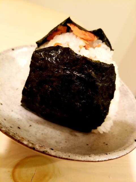 おむすび処 安曇野的实拍高清图