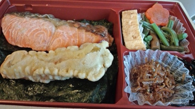 野村佃煮 錦店的實拍高清圖
