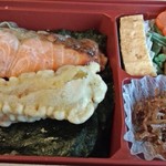 野村佃煮 錦店的實拍圖