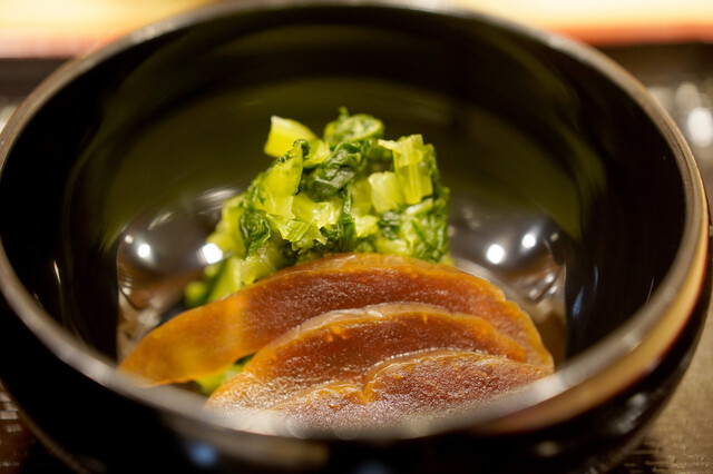 銀座 鳴門 上野松坂屋店的實拍高清圖