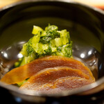 銀座 鳴門 上野松坂屋店的實拍圖