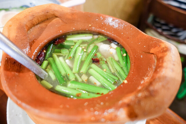 recommendations image for アムリタ食堂