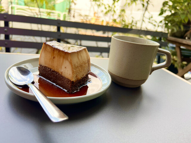 recommendations image for トカクコーヒー