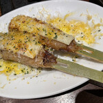 recommendations for 創作巻き串と国産ワイン MAKI－BUDOU