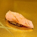 梅田 鮨 よこ田的實拍圖