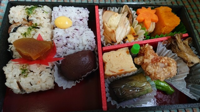 recommendations image for 駅弁の弁菜亭