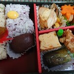 recommendations for 駅弁の弁菜亭