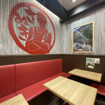 本場さぬきうどん　親父の製麺所 大崎店的實拍圖