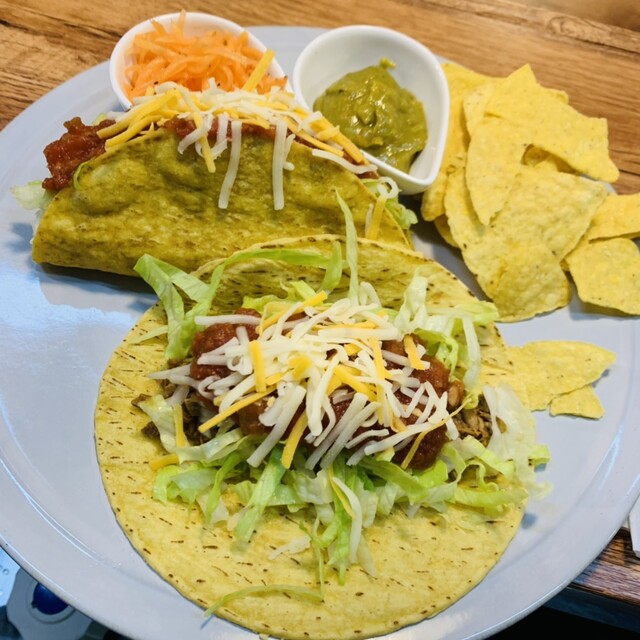 TACOS COM的實拍高清圖
