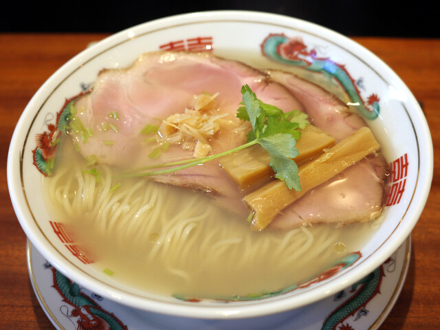 recommendations image for 中華そば NewYork×NewYork