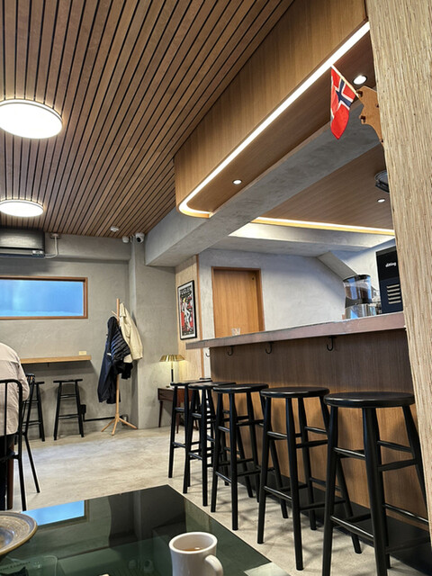 recommendations image for フグレン 羽根木公園