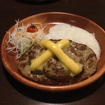 びっくりドンキー 枚方店的实拍图