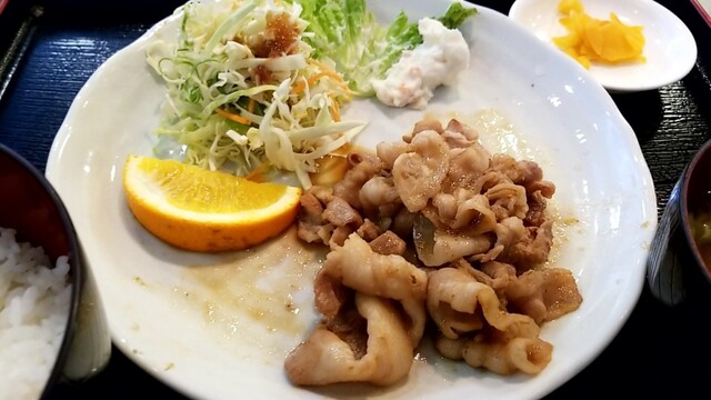 焼肉カルビ１ばん 豊岡店的实拍高清图