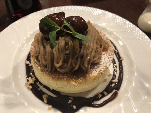 星乃珈琲店 四ツ橋店的實拍高清圖