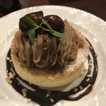 星乃珈琲店 四ツ橋店的實拍圖