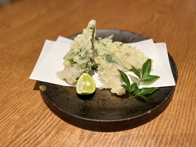 鴨と醸し 鼓道的實拍高清圖