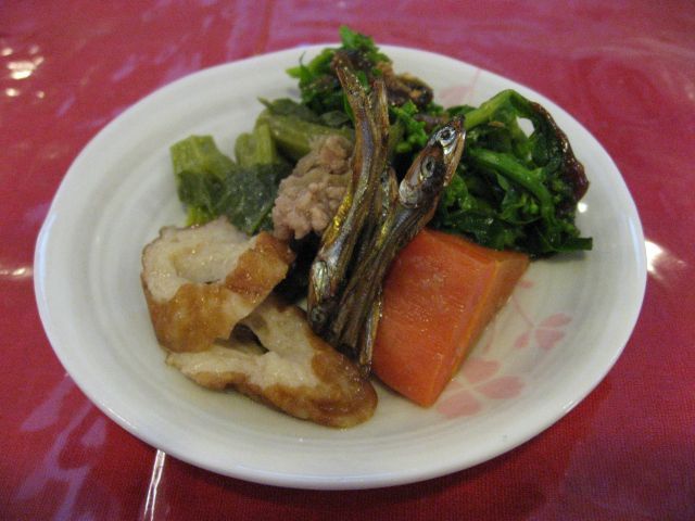 京雑炊ハルハウス的实拍高清图