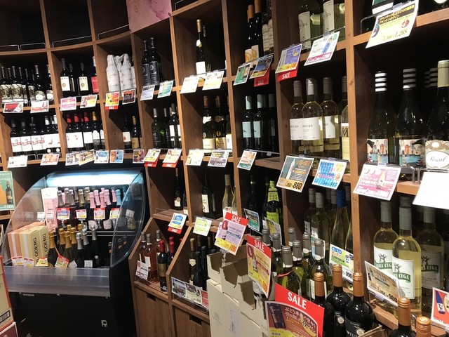 カルディコーヒーファーム イトーヨーカドー大森店的實拍高清圖