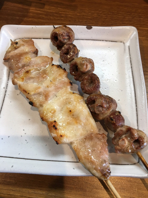 とり竹 赤羽的實拍高清圖